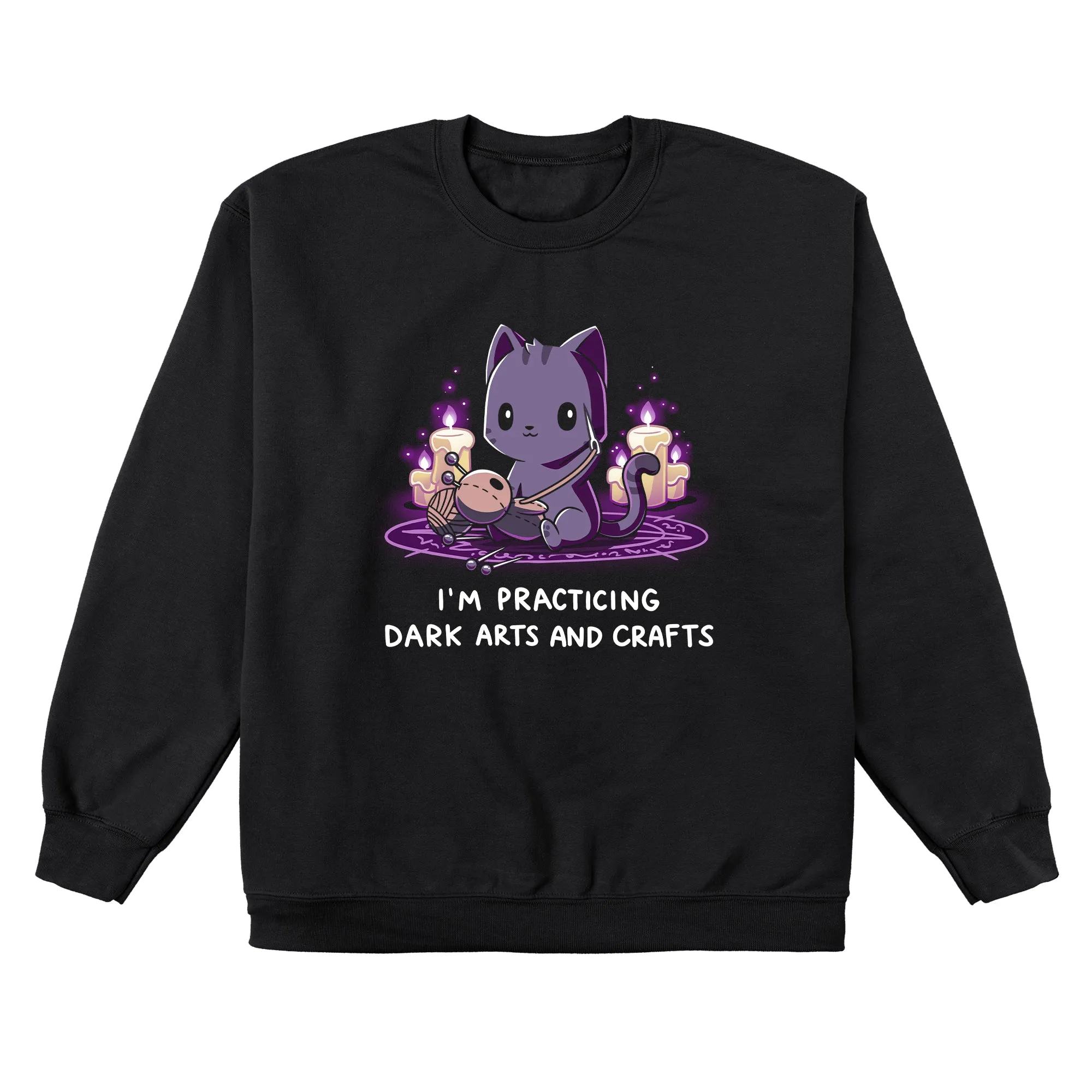 Dark Arts and Crafts