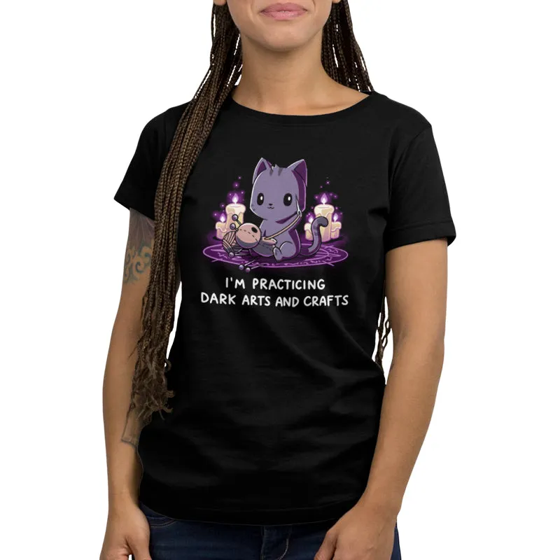 Dark Arts and Crafts
