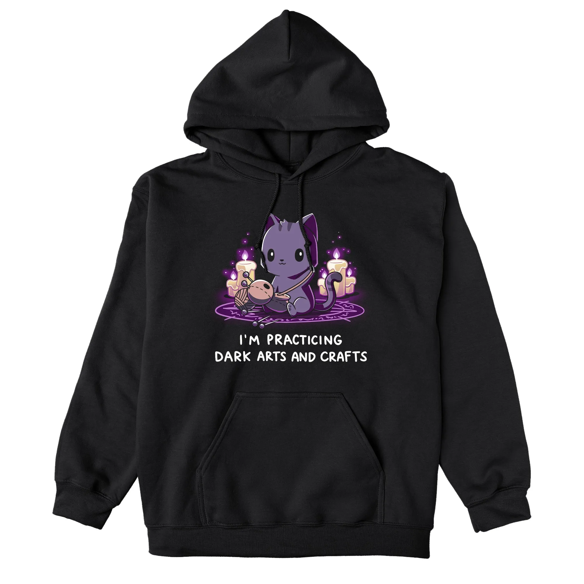 Dark Arts and Crafts