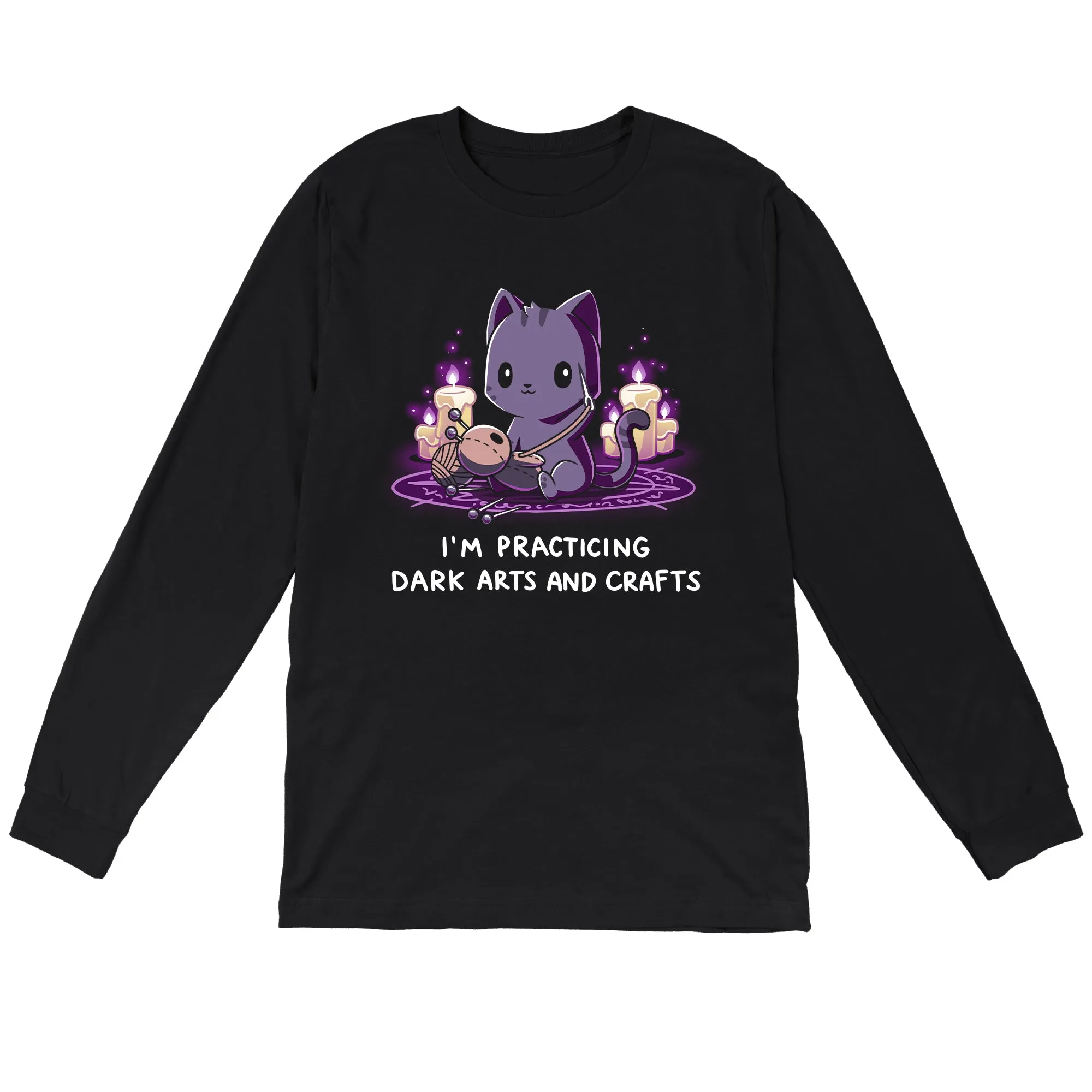 Dark Arts and Crafts