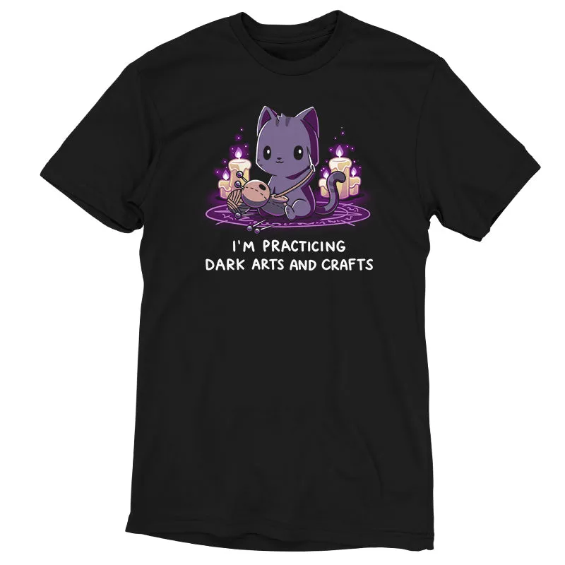 Dark Arts and Crafts