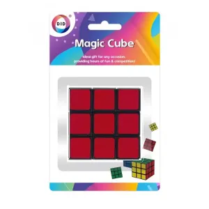 DID Magic Cube Game
