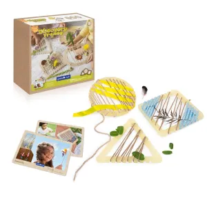 Discovery Frames - Set of 3 