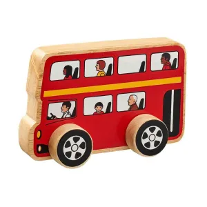 Double Decker Bus