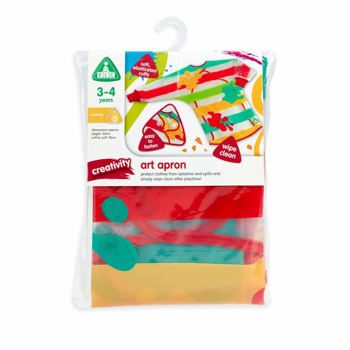 Early Learning Centre Apron
