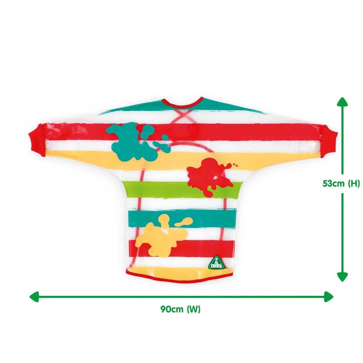 Early Learning Centre Apron