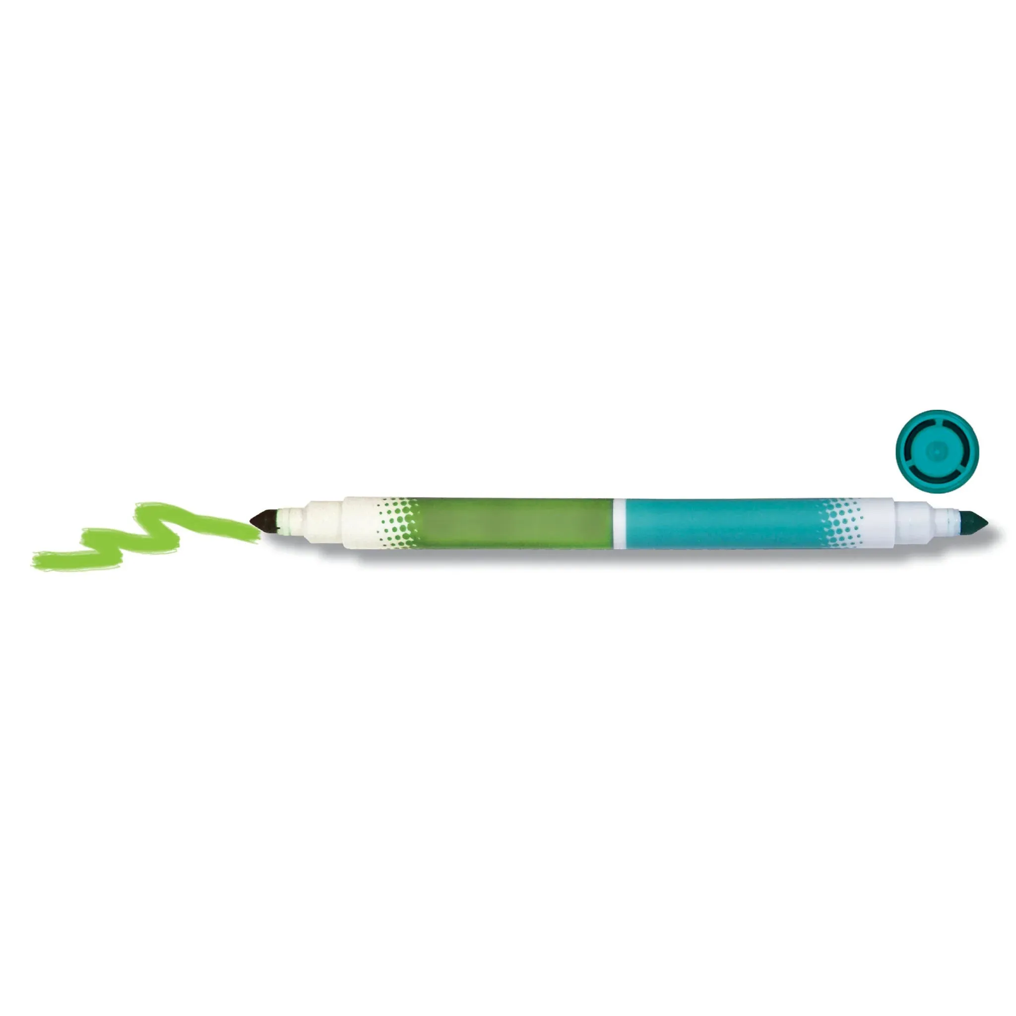 Faber-Castell 12 ct Duo Tip Washable Markers