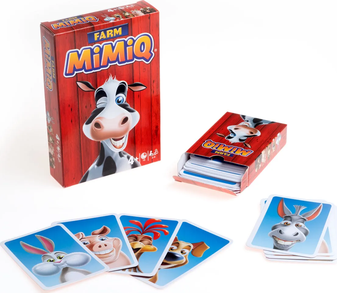 Farm Mimiq