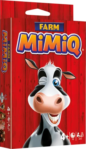 Farm Mimiq