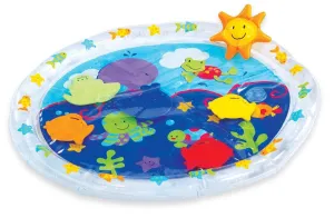 FILL FUN WATER MAT