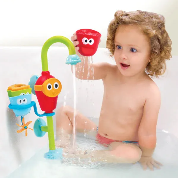 Flow 'n' Fill Spout by Yookidoo