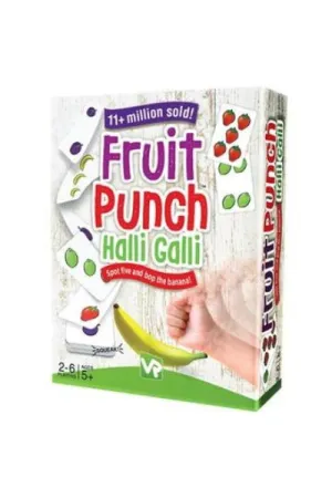 FRUIT PUNCH HALLI GALLI | Game