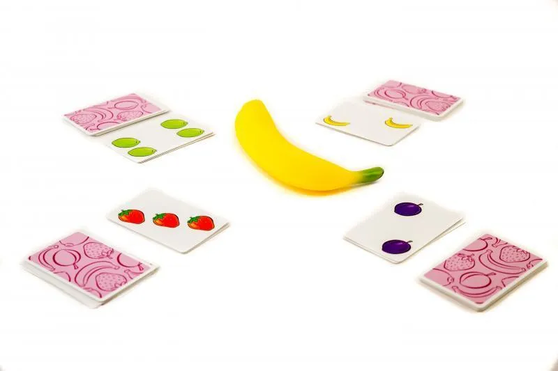 FRUIT PUNCH HALLI GALLI | Game