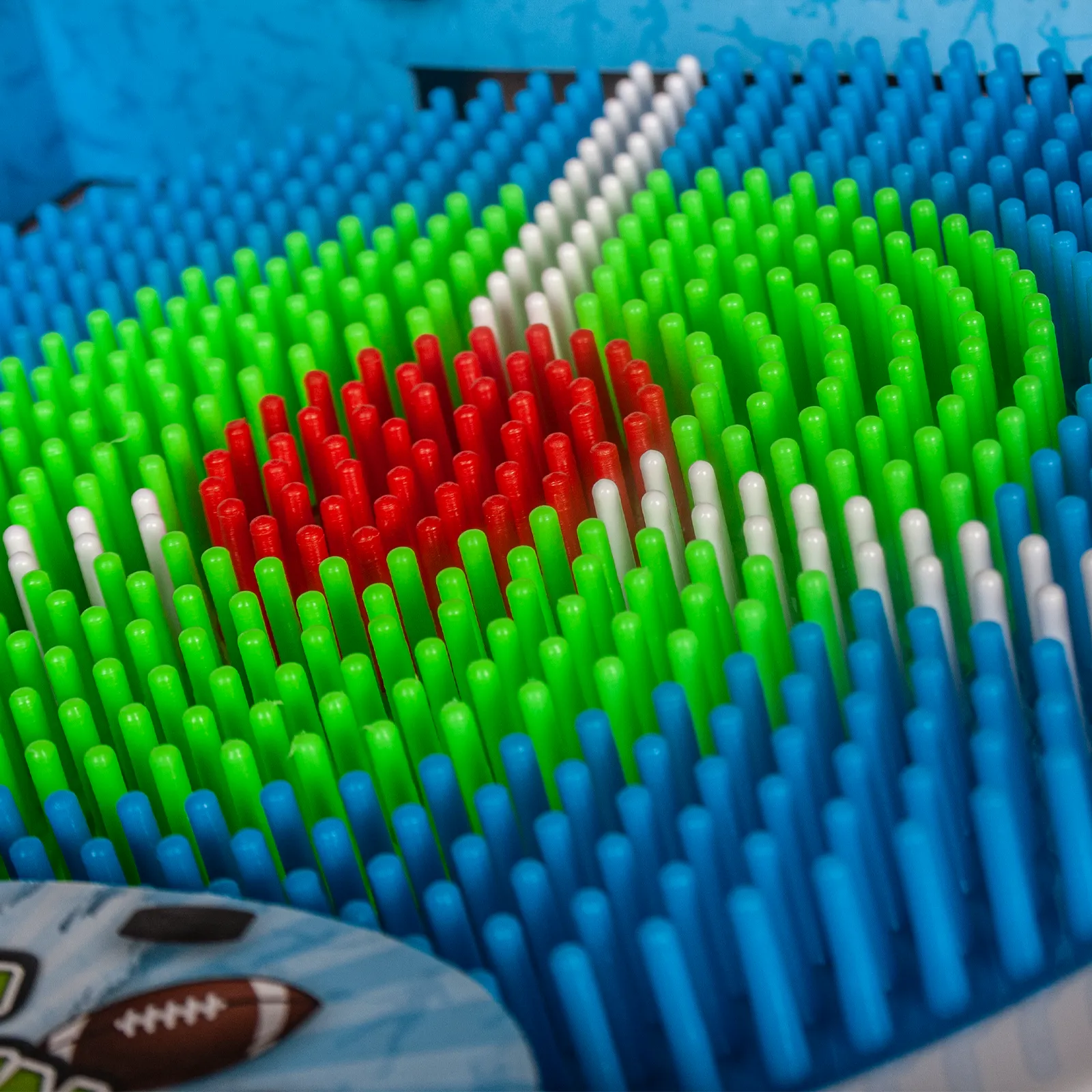 Fun Sports Dartboard Set
