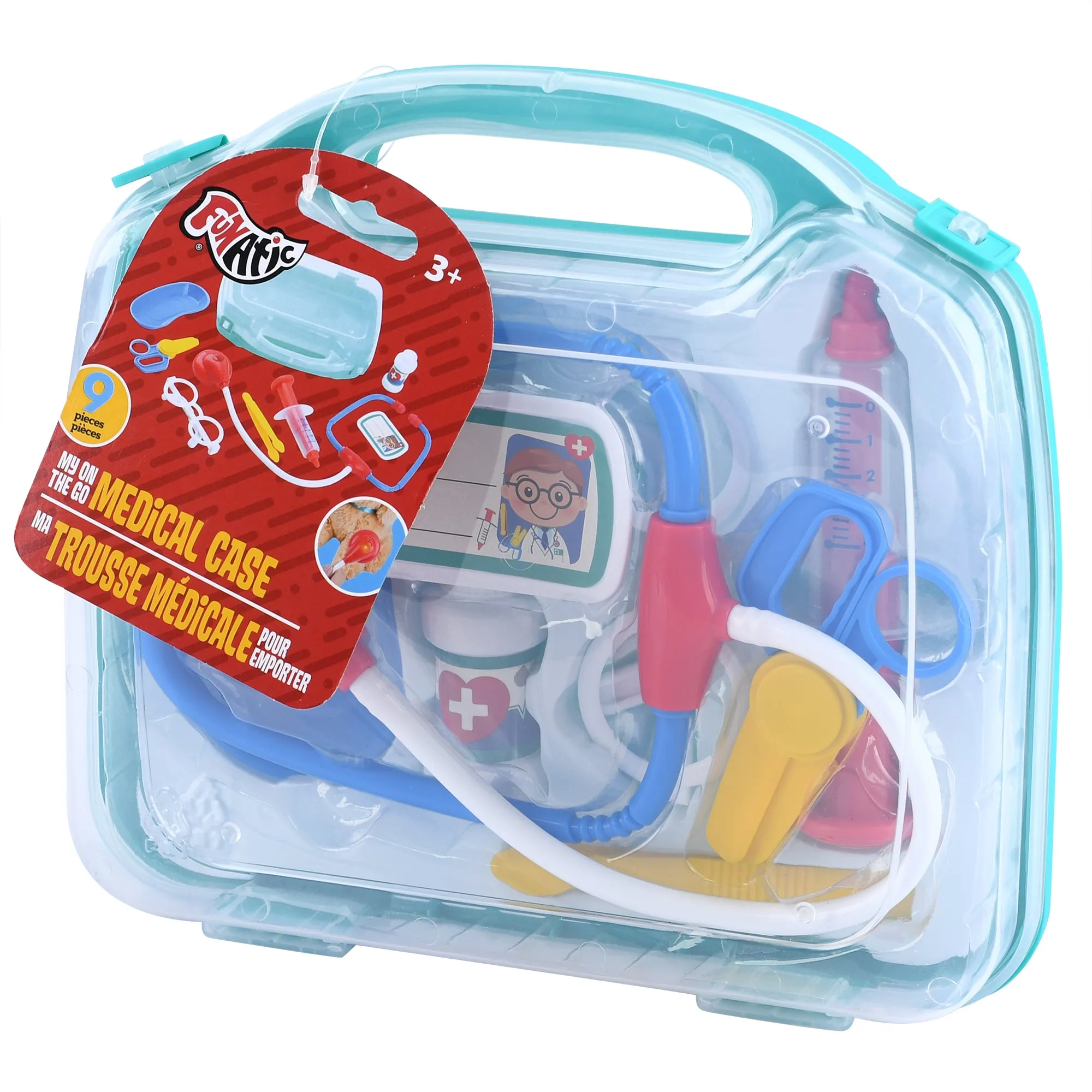 Funatic Role Play Sets