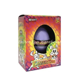 Growing Pet - Easter Bunny Egg