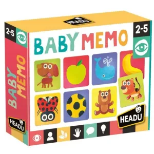 Headu Baby Memo