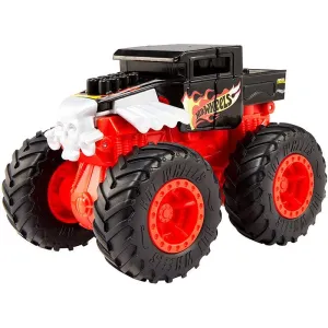 Hot Wheels Monster Trucks Bash Ups (1: 43)