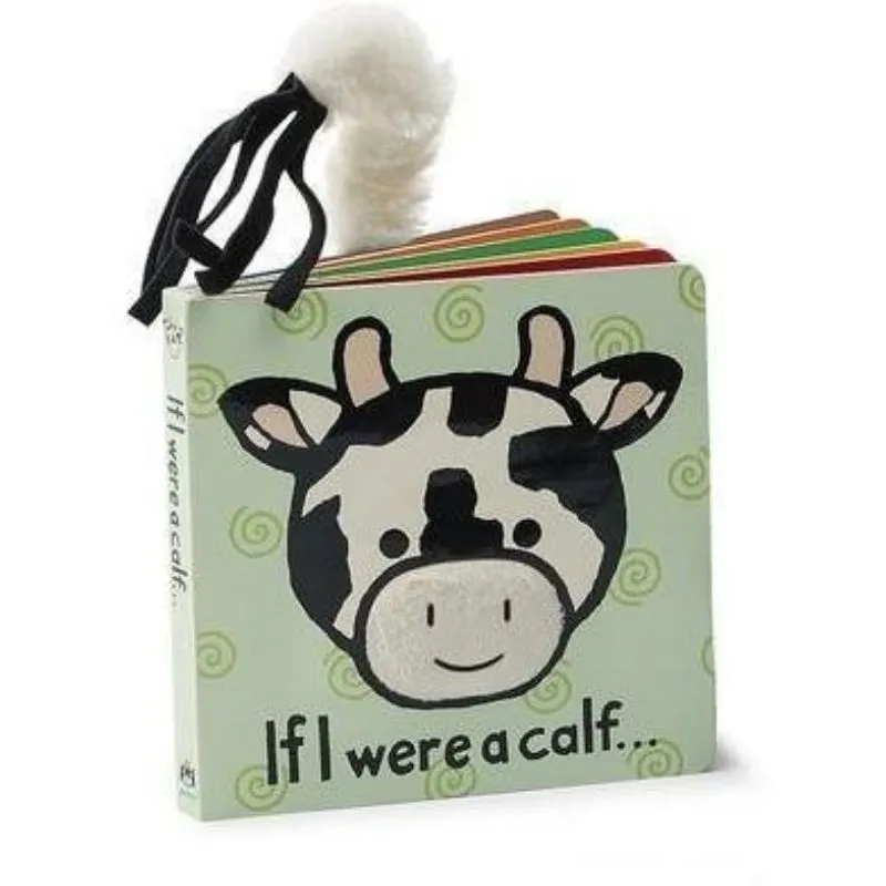 If I Were a... Books