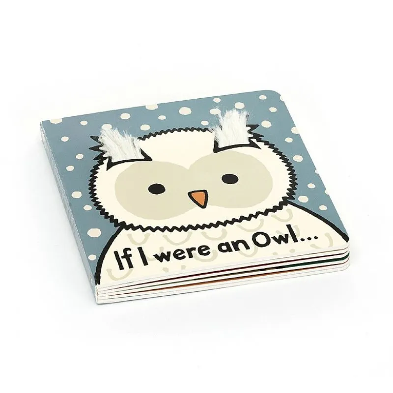 If I Were a... Books