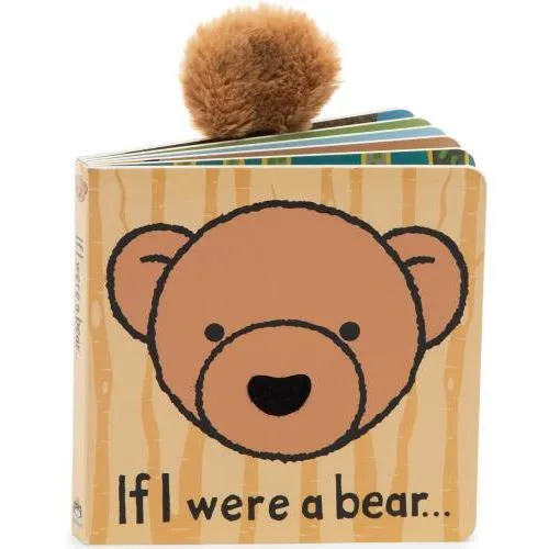 If I Were a... Books