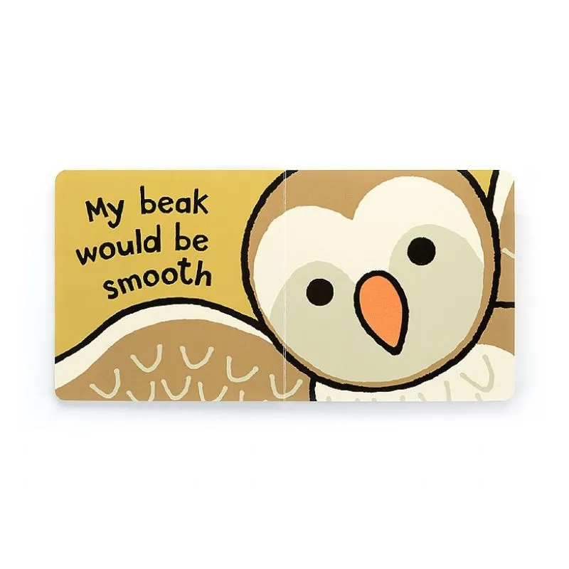 If I Were a... Books