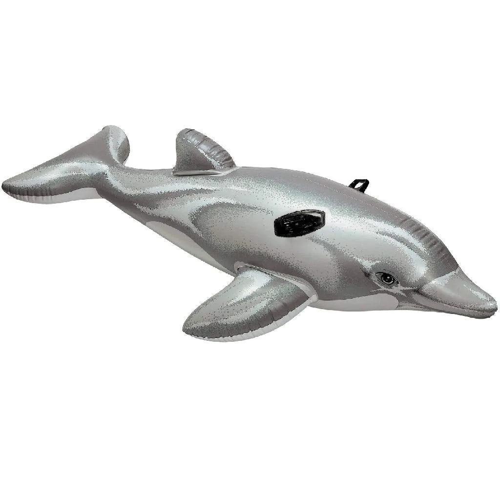 Intex Dolphin Ride-On