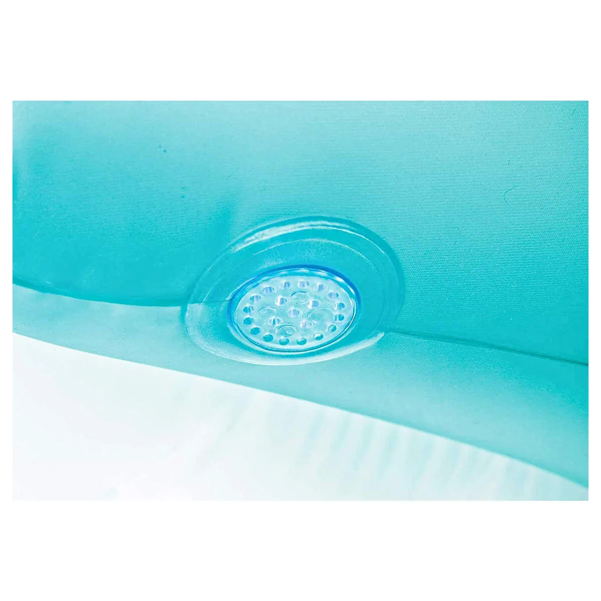 Intex Inflatable Whale Spray Pool