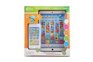 Jupiter Creations My Smart Tablet Mini   Phone Combo