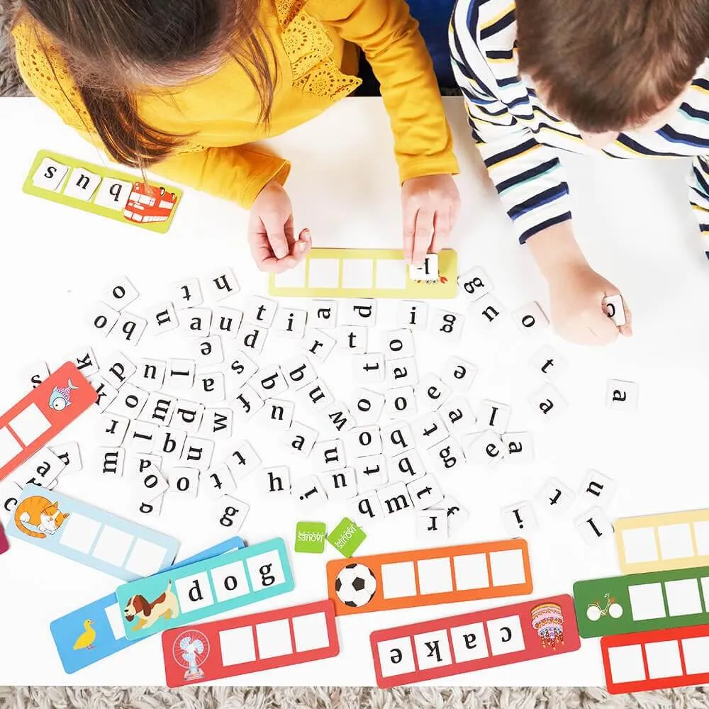 Kids Spelling Game - Games for Spelling