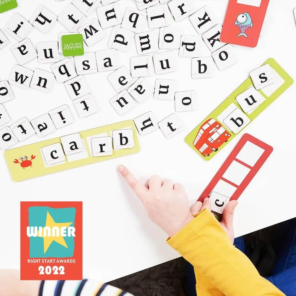 Kids Spelling Game - Games for Spelling