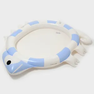 Kids Sprinkler Mat Into the Wild Blue