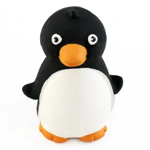Lanco Natural Rubber Bath Toy - Penguin Zaca