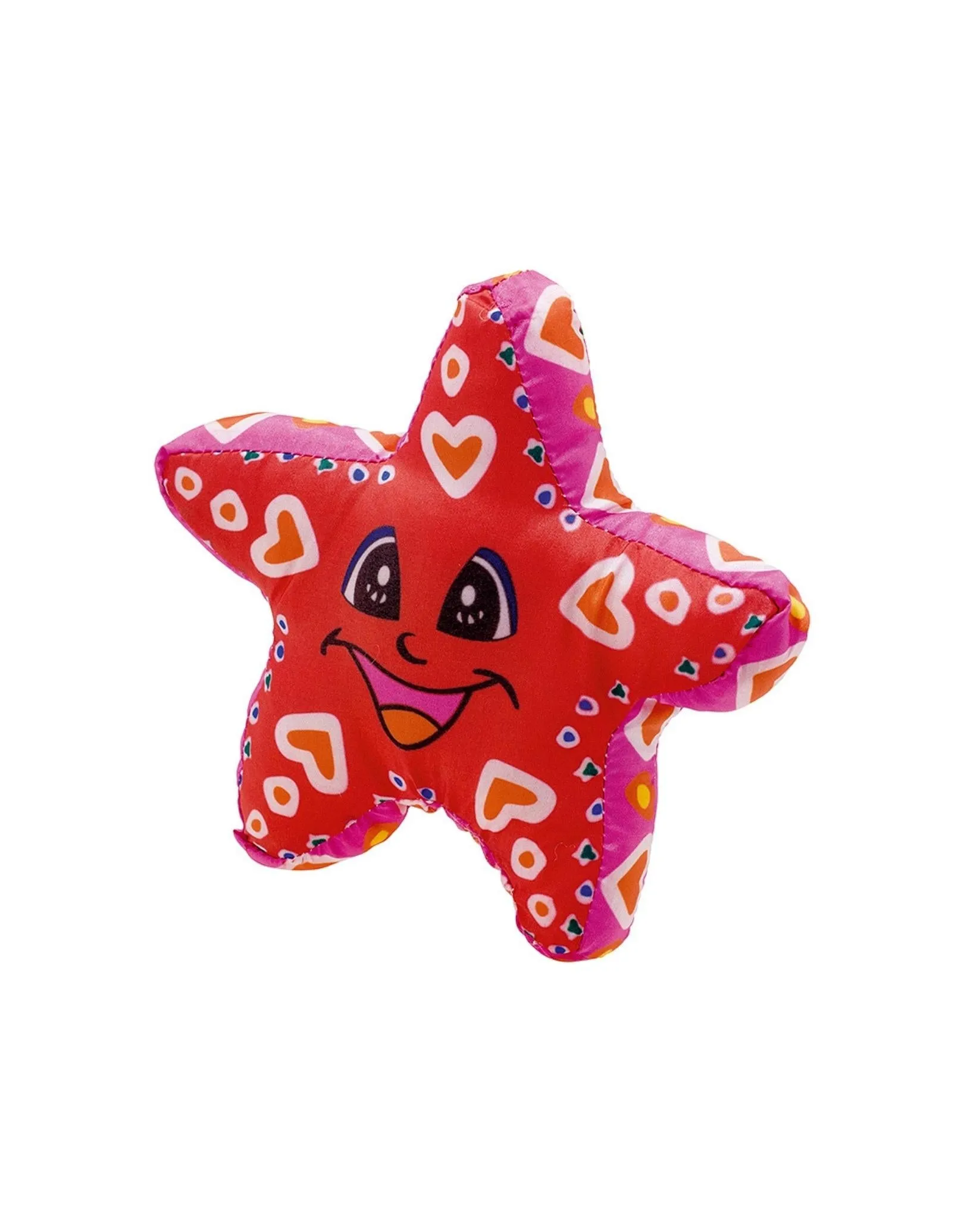Large Sponge Sea Animal Swim Toy