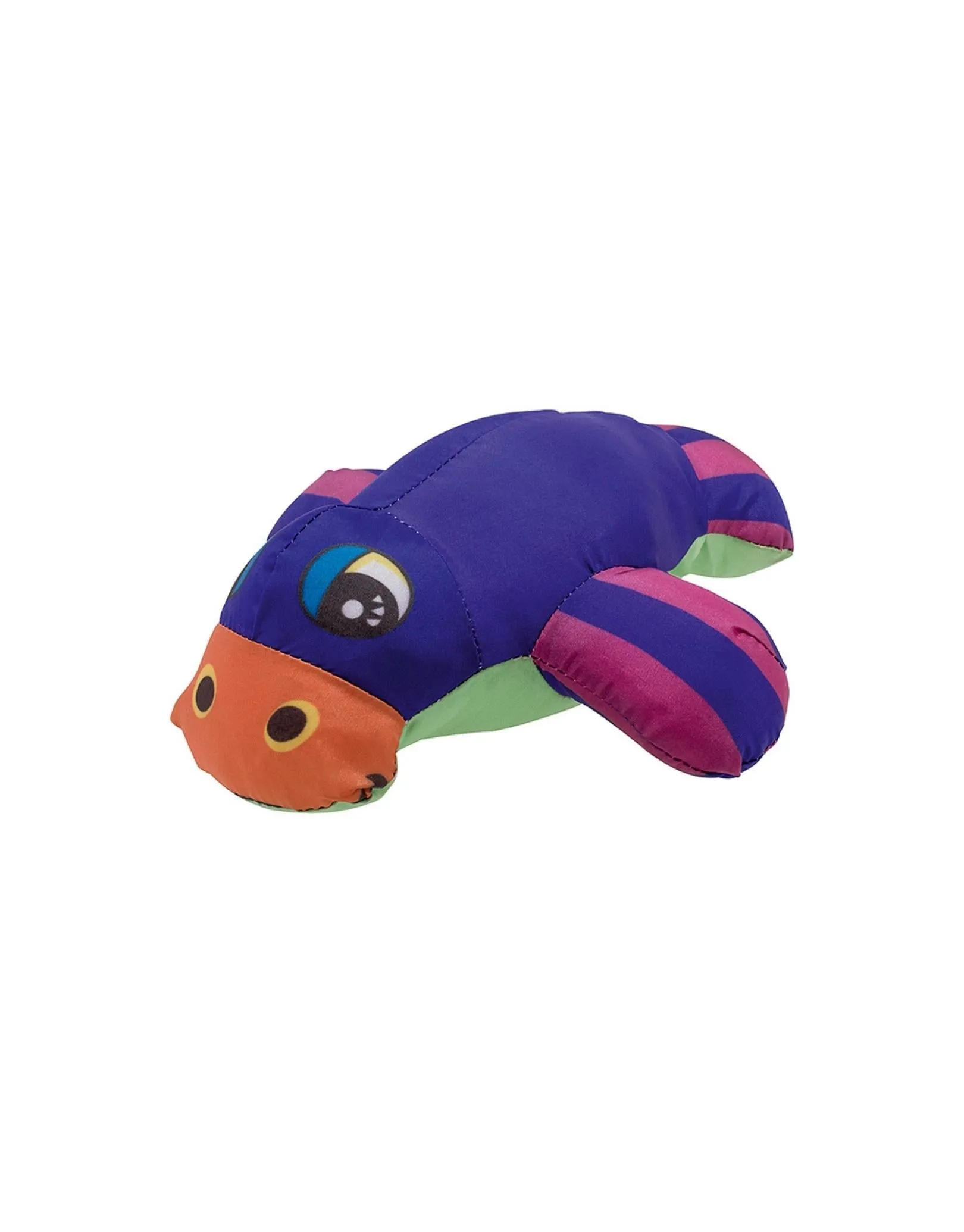 Large Sponge Sea Animal Swim Toy