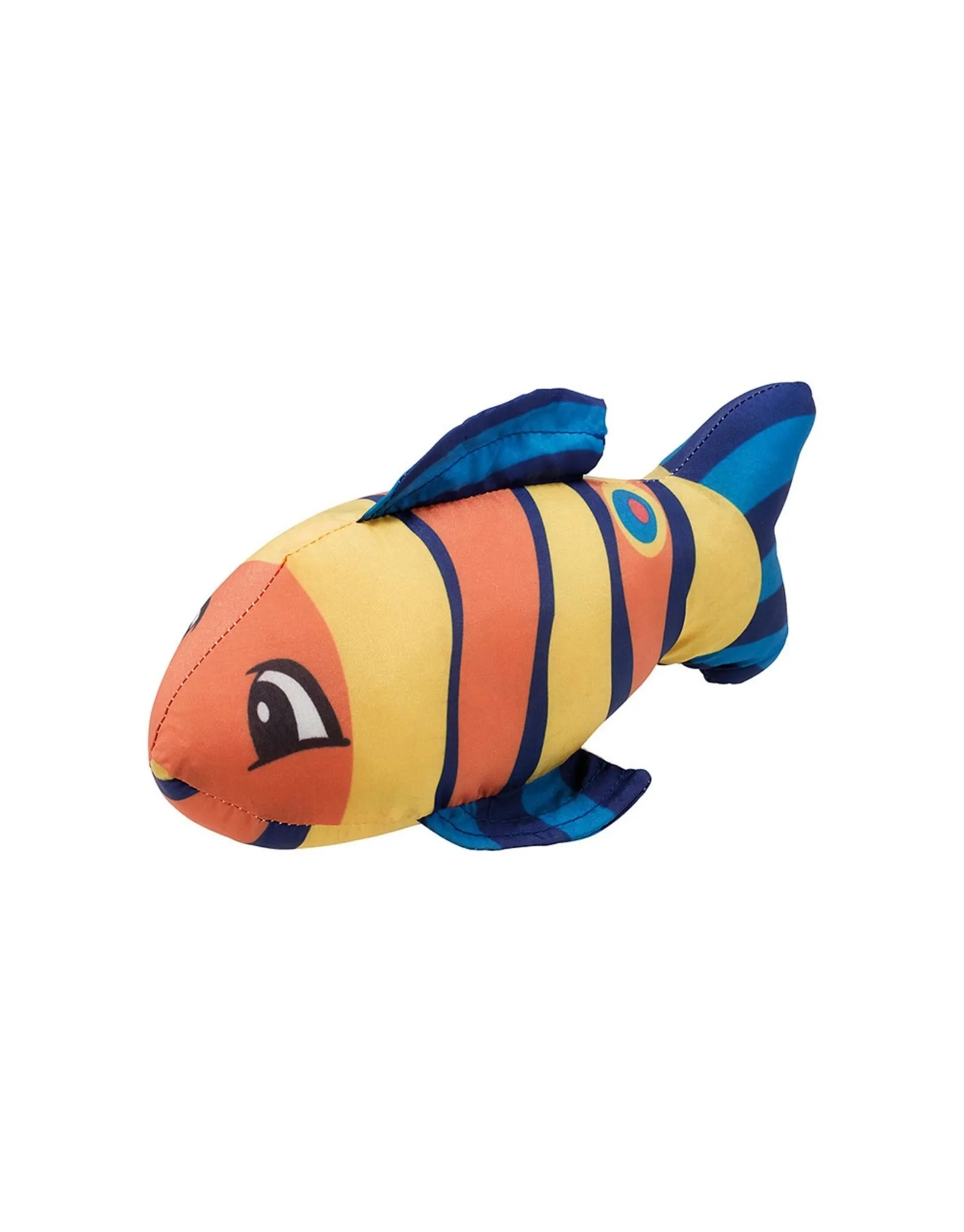 Large Sponge Sea Animal Swim Toy