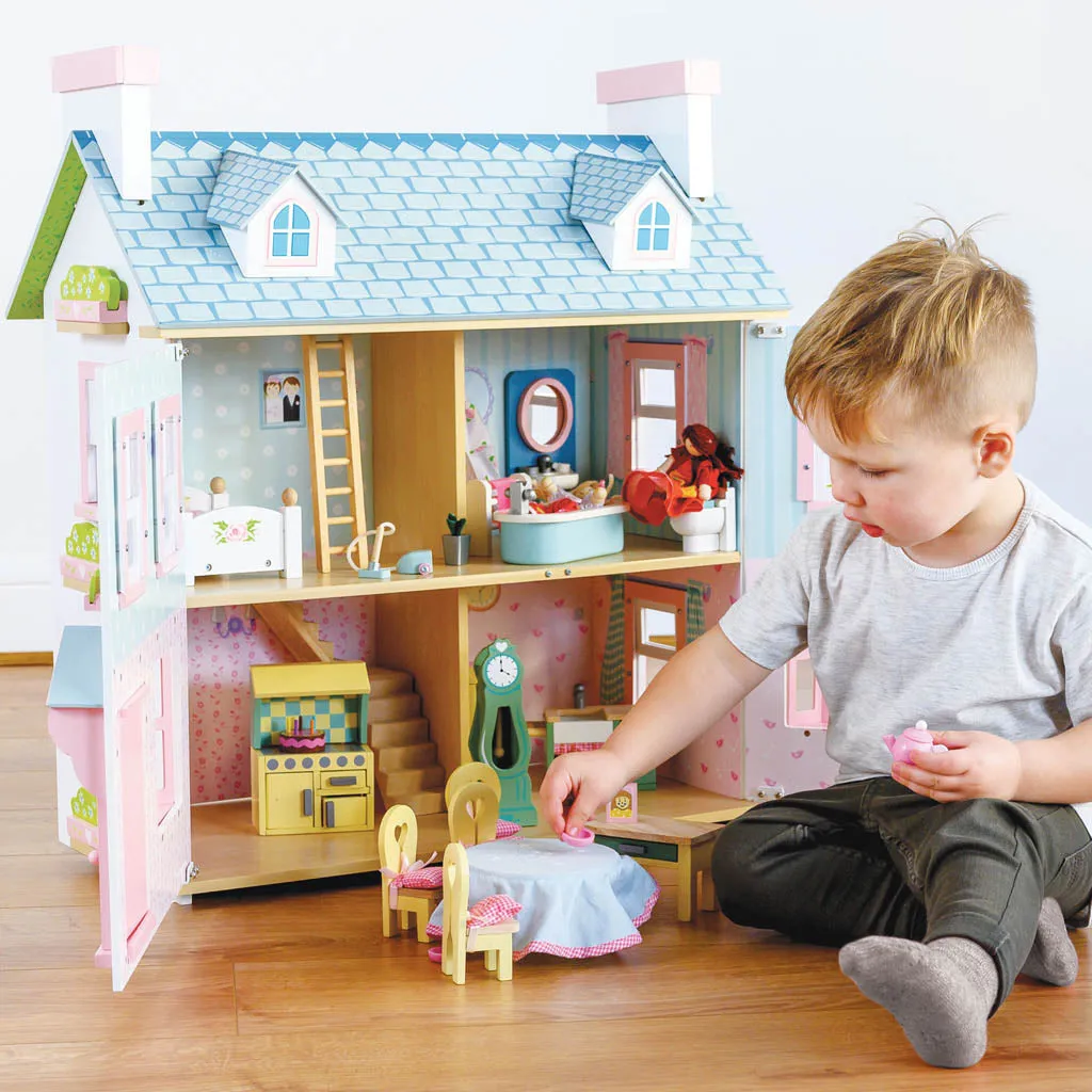 Le Toy Van Mayberry Manor Dollhouse