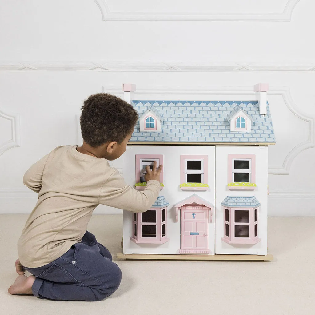 Le Toy Van Mayberry Manor Dollhouse