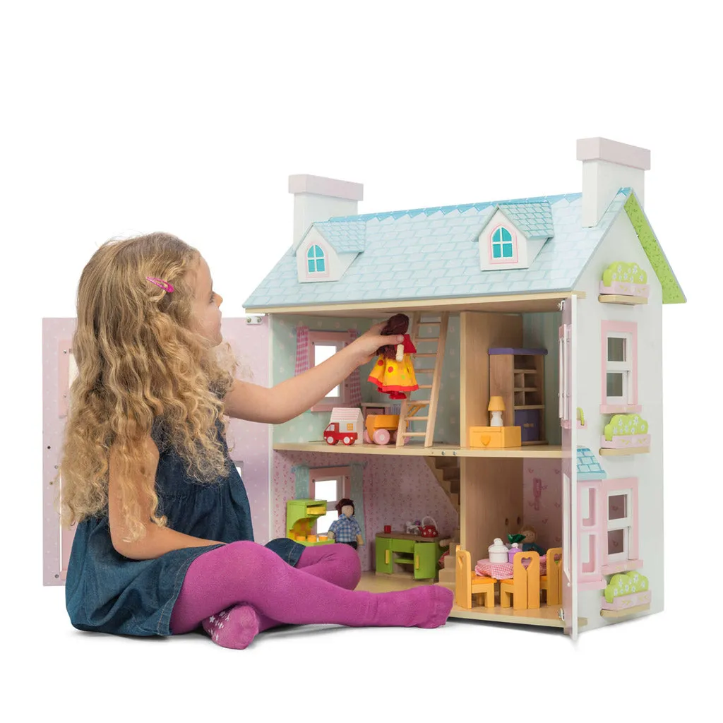 Le Toy Van Mayberry Manor Dollhouse