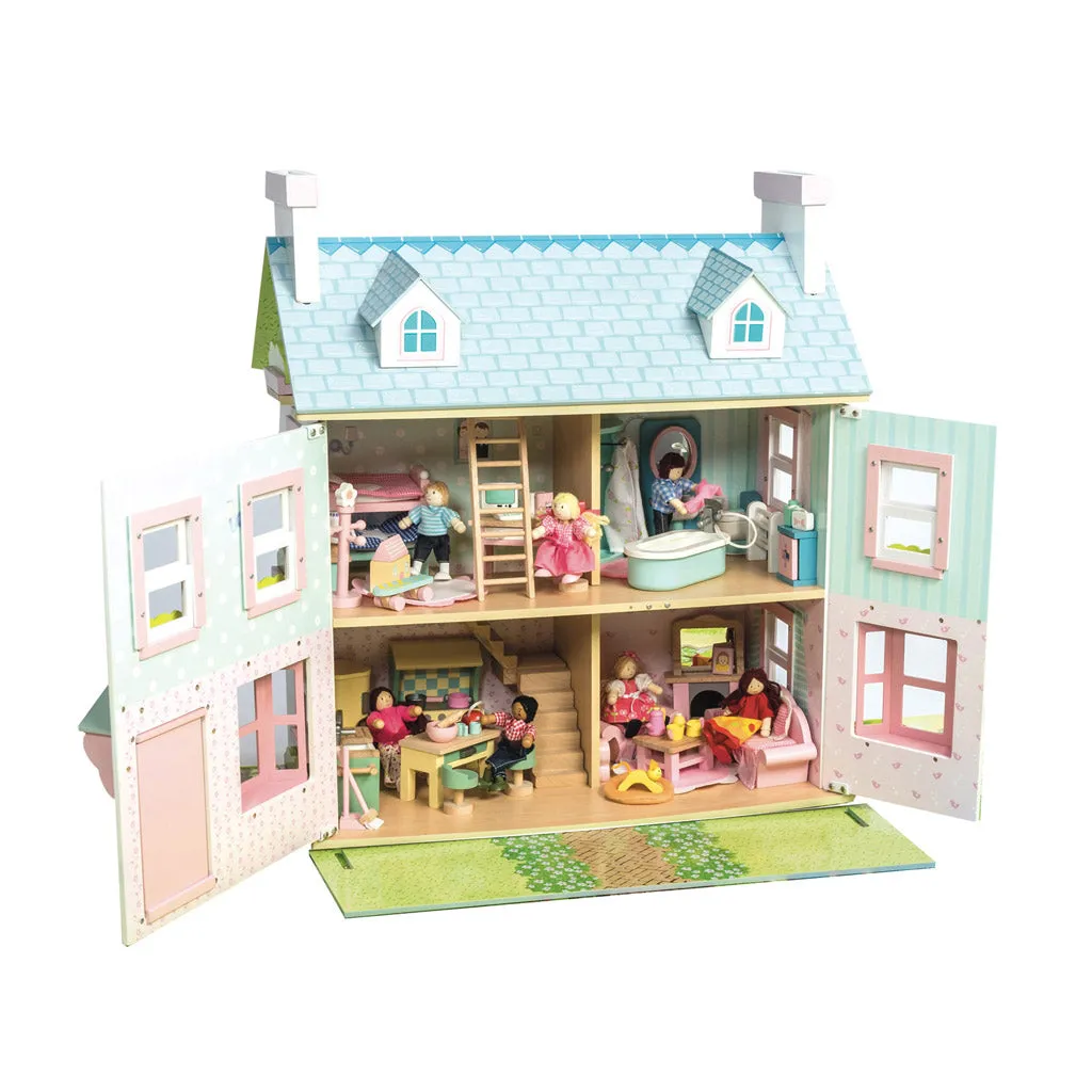 Le Toy Van Mayberry Manor Dollhouse