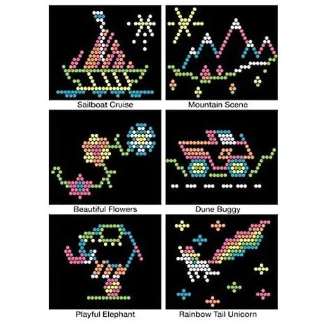 Lite-Brite