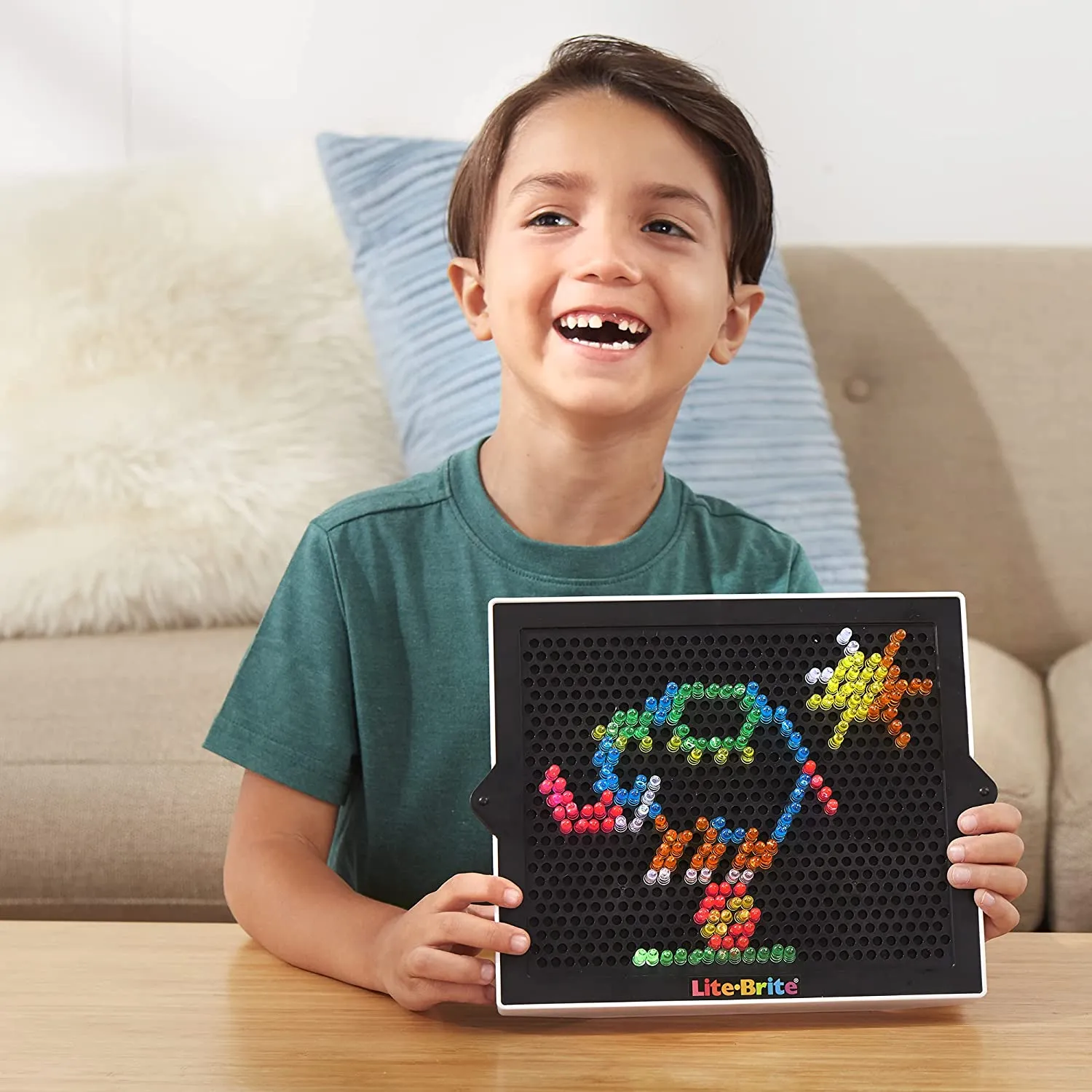 Lite-Brite