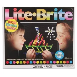 Lite-Brite
