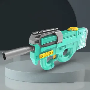 Little Gigglers World Kids Electric High-Tech Water Gun