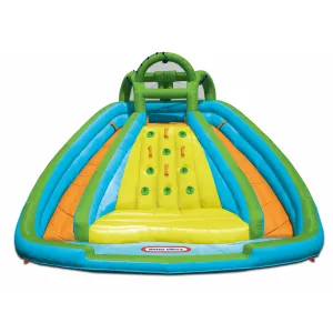 Little Tikes Rocky Mountain River Race