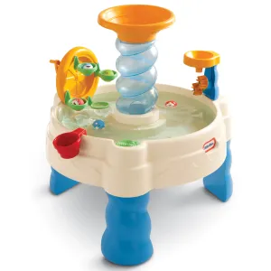 Little Tikes Spiralin' Seas Waterpark