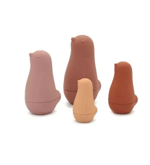 Littledrop Bundles Birdie Nesting Set