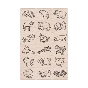 LL411 IS: Fun Animals