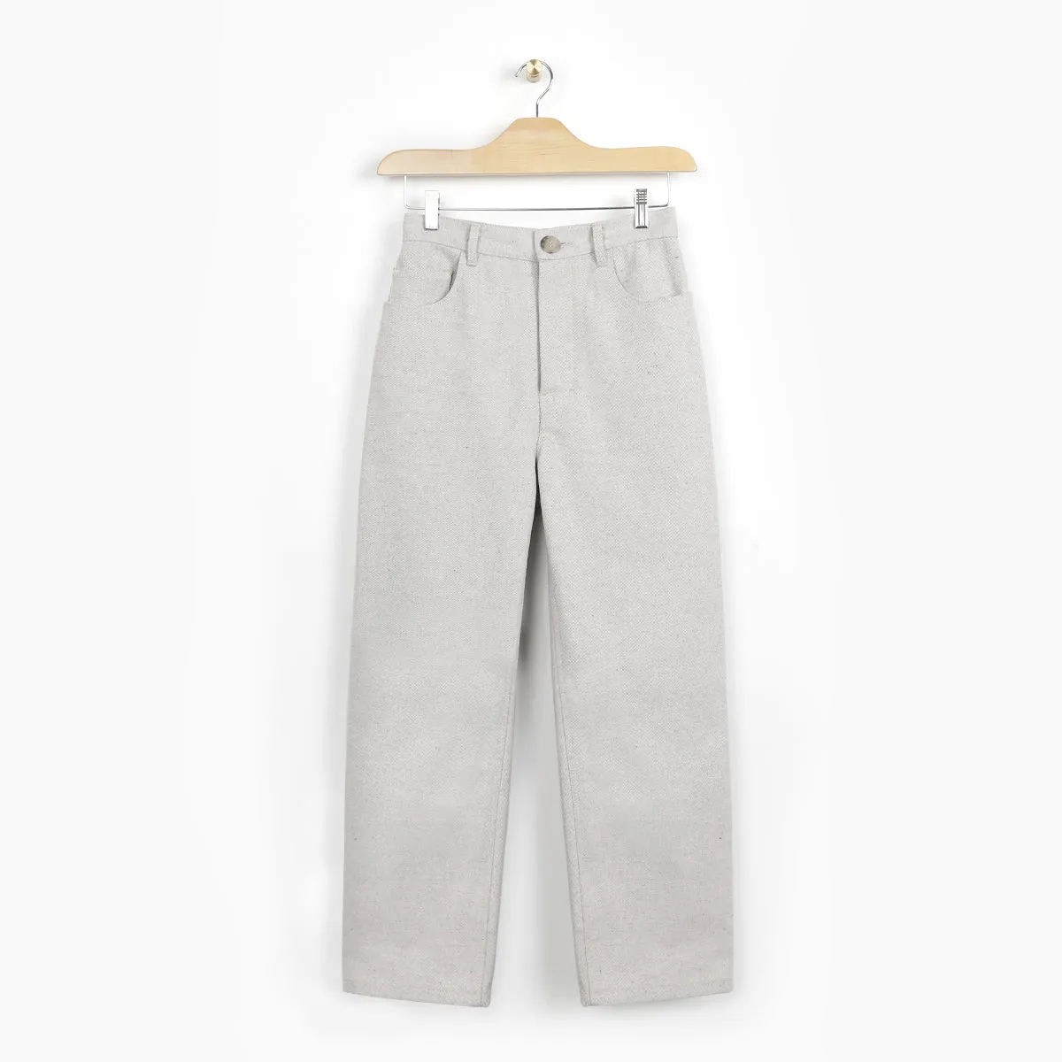 Make by TFS - May Jean / PDF