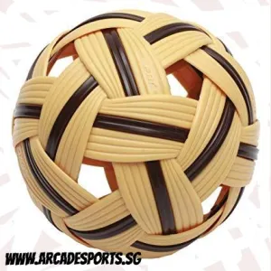 Marathon 301 Sepak Takraw Ball  